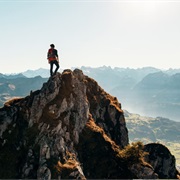 A Spontaneous Adventure