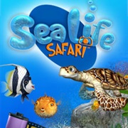 Sea Life Safari