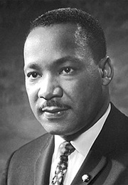 Martin Luther King, Jr. (Martin Luther King, Jr.)