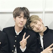 Namjin