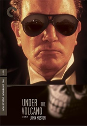 Under the Volcano (1984)