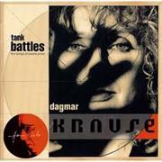 Dagmar Krause - Tank Battles
