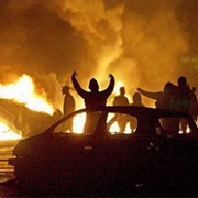 Riots