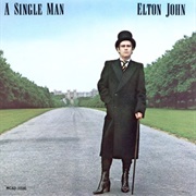 Elton John - A Single Man