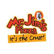 Mr. Jim&#39;s Pizza
