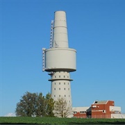 Aufklärungsturm a (Bundeswehr)