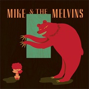 Three Men and a Baby - Mike & the Melvins
