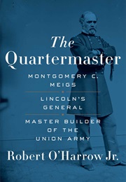 The Quartermaster (Robert O&#39;Harrow Jr.)