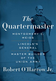 The Quartermaster (Robert O'Harrow Jr.)