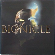 Bionicle Power Pack CD