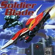 Soldier Blade