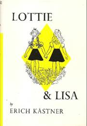 Lottie and Lisa