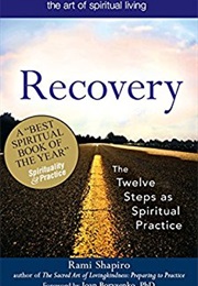 Recovery the Sacred Art (Shapiro)