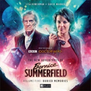 The New Adventures of Bernice Summerfield Volume 05: Buried Memories