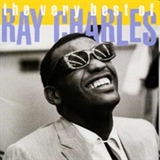Ray Charles - The Very Best of Ray Charles