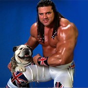 Davey Boy Smith