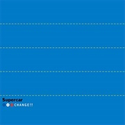 Supercar - Three Out Change