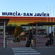 Murcia San Javier