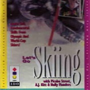 ESPN Let's Go Skiing