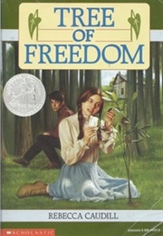 Tree of Freedom (Rebecca Caudill)