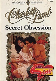 Secret Obsession (Charlotte Lamb)
