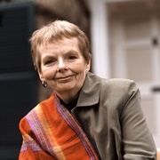 Carol Shields