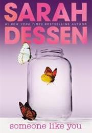 Someone Like You (Sarah Dessen)