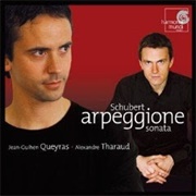 Franz Schubert - Arpeggione Sonata