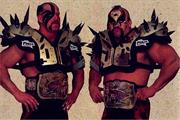 Legion of Doom