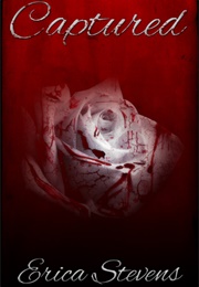 Captured (Erica Stevens)