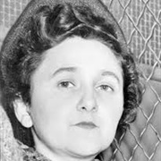 Ethel Rosenberg
