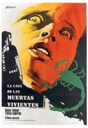 An Open Tomb... an Empty Coffin