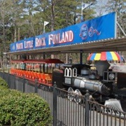 Funland Amusement Park
