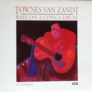 Rain on a Conga Drum