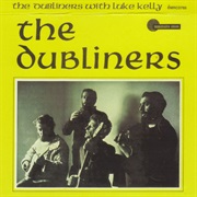 The Dubliners – the Dubliners