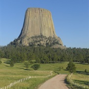 Bighorn National Forest