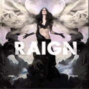 Knocking on Heaven's Door - RAIGN