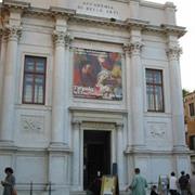 Gallerie Dell' Accademia