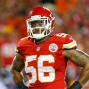 Derrick Johnson