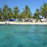 Maloelap Atoll
