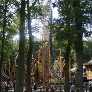 Falcon (Duinrell, Netherlands)