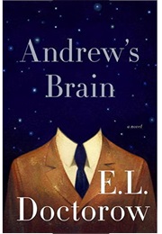 Andrews Brain (E L Doctorow)