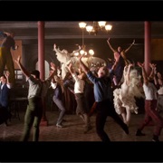 From Now on - The Greatest Showman