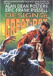 Design for Great-Day (Alan Dean Foster)
