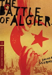 The Battle of Algiers (1966)