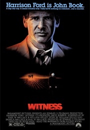 Witness