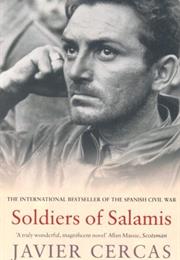 Soldiers of Salamis