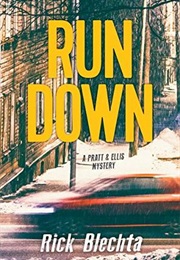 Rundown (Rick Blechta)