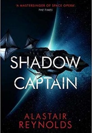 Shadow Captain (Alastair Reynolds)