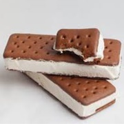 Ice Cream Sandwich